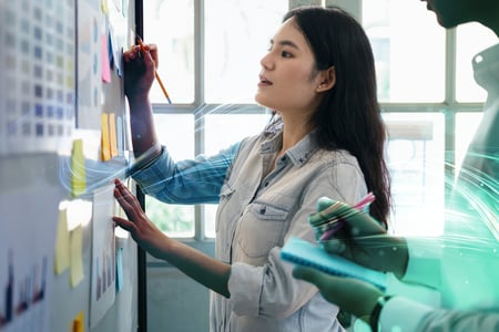 DevOps enables continuous innovation. DevOps enables continuous innovation.