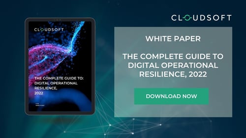Download the Complete Guide to Digital Operational Resilience