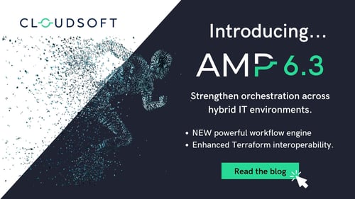 AMP 6.3 Release feature image