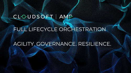 AMP homepage images