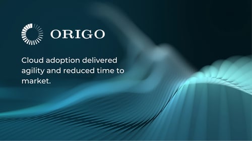 Origo - customer story