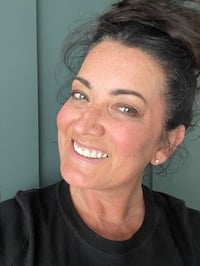 Julie Parker