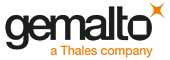 Image result for gemalto logo