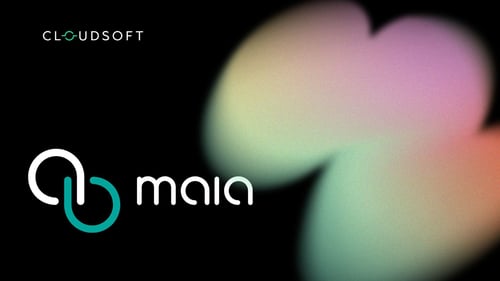 Maia Case Study