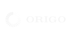 Origo Logo White