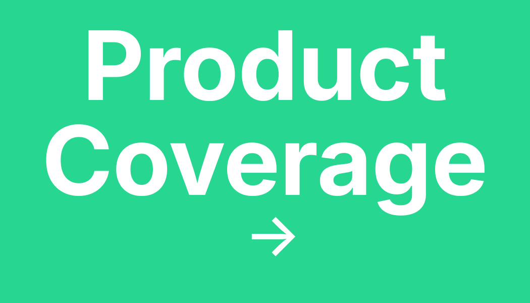 Product Coverage-1