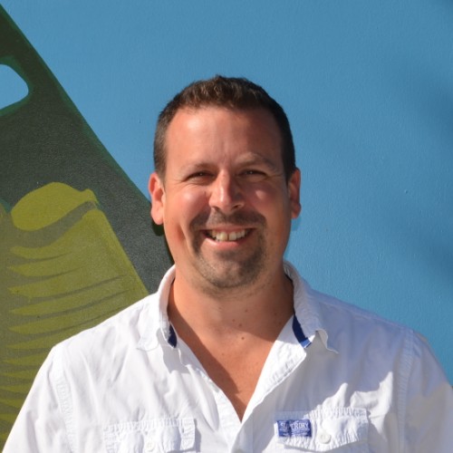 Dan Pacitti