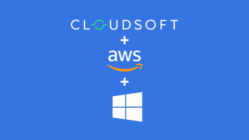 Tempo | AWS Microsoft Workloads Competency: why Cloudsoft care