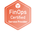finops certified solution provider