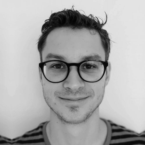 Ludovic Farine