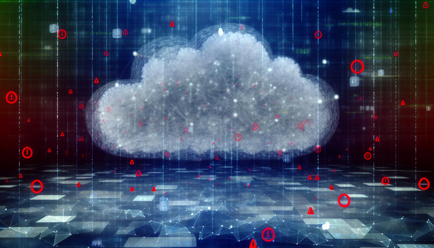 CloudWatch Alarm Data - What am I Missing?