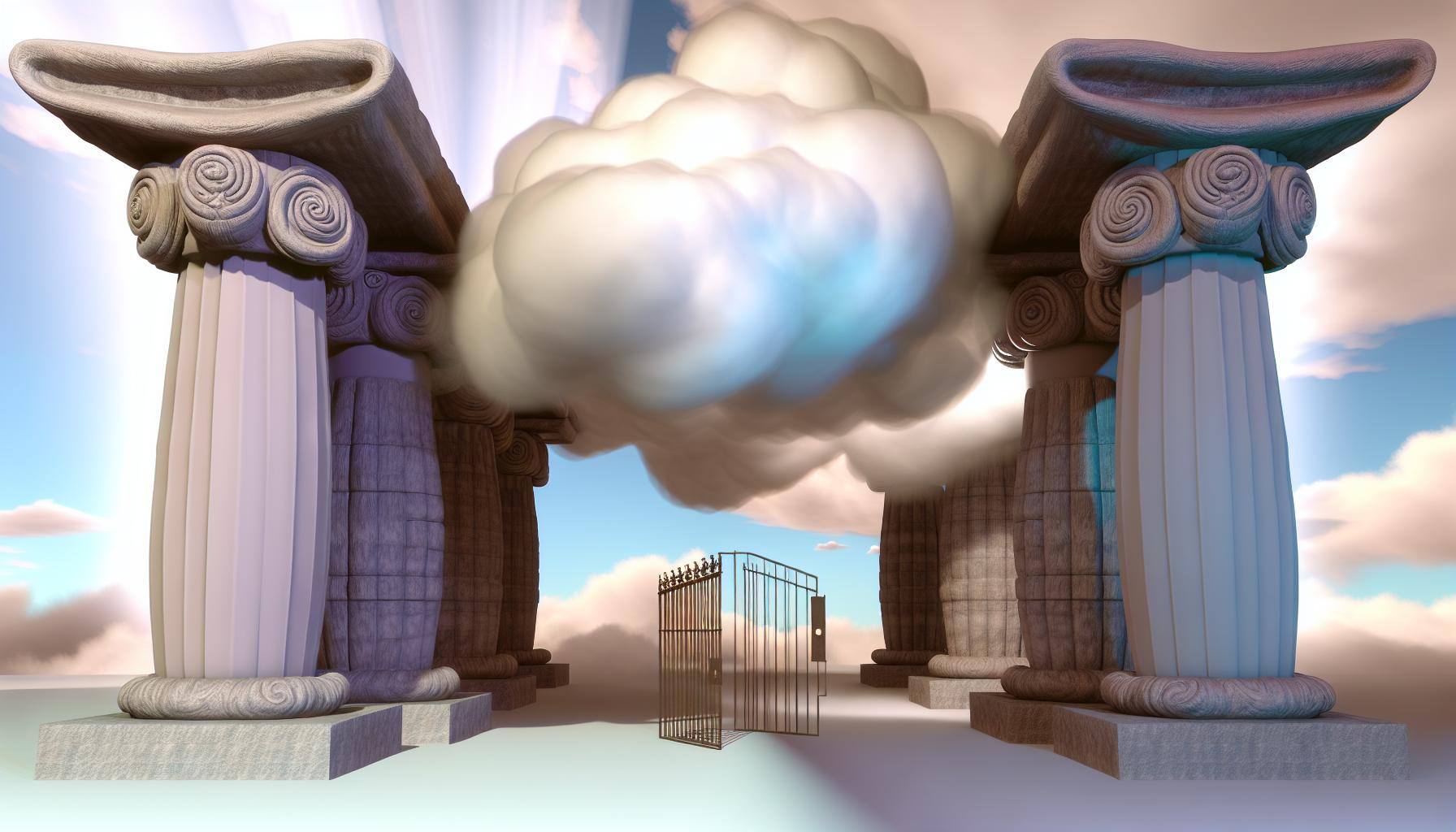 Foundations of Good Security in Cloud