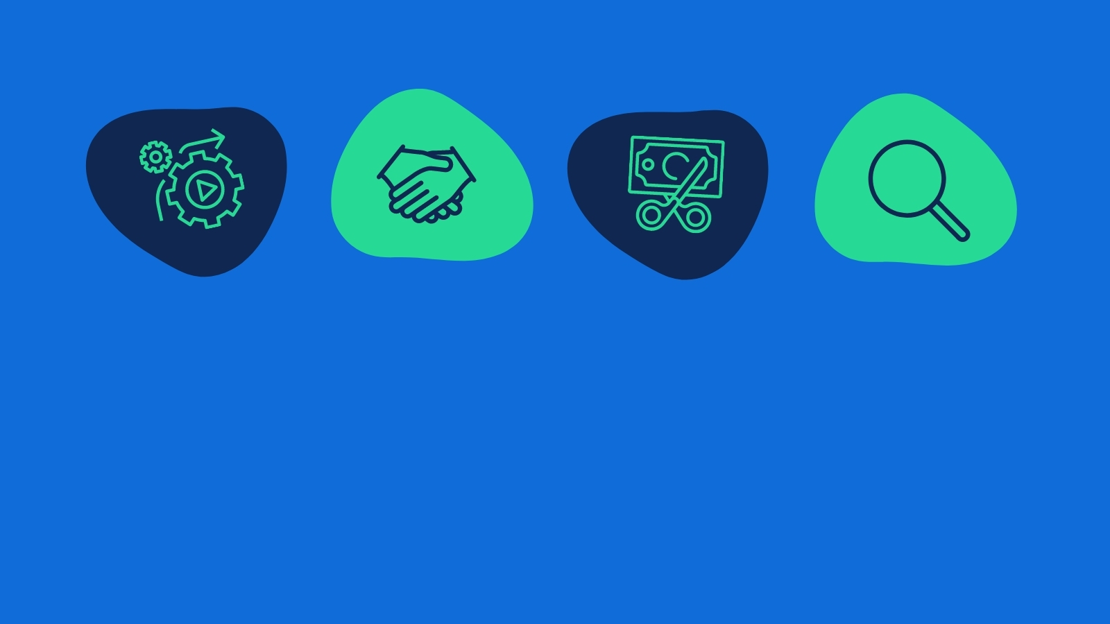 AMP | Digital Platform Conductor tools - an innovative solution to the complexity crisis.