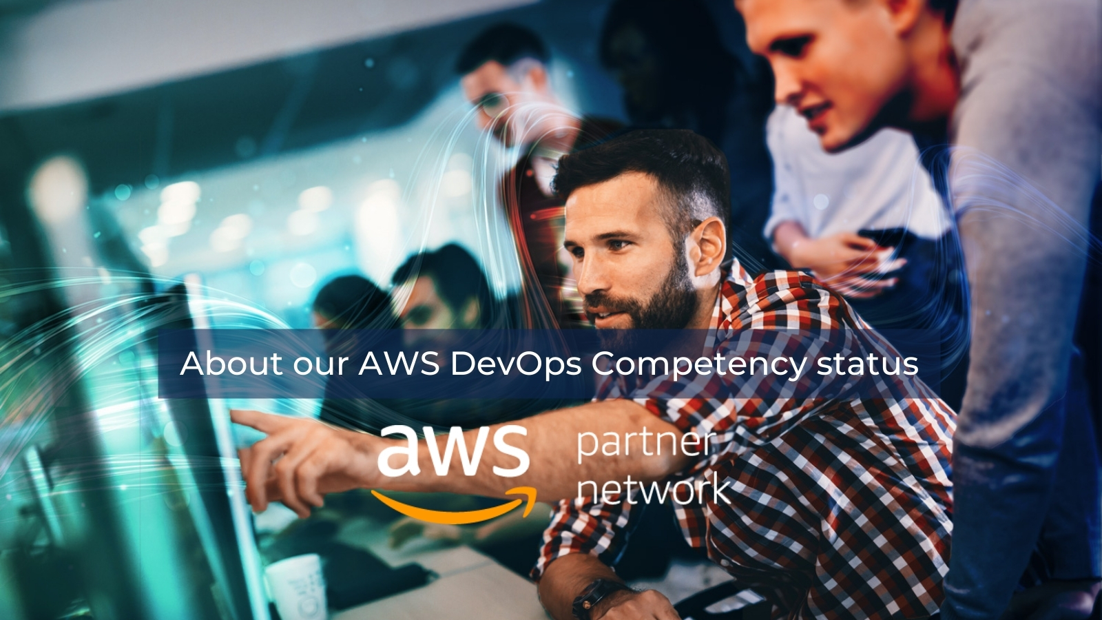 News | Cloudsoft Achieves AWS DevOps Competency Status