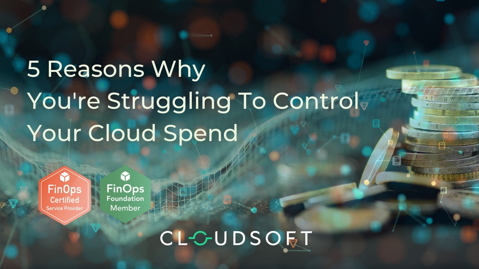 Flexera cloud spend blog