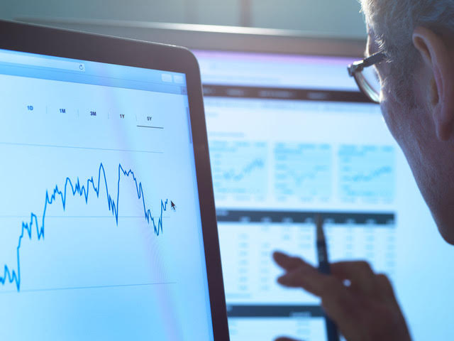 Guy and analytics