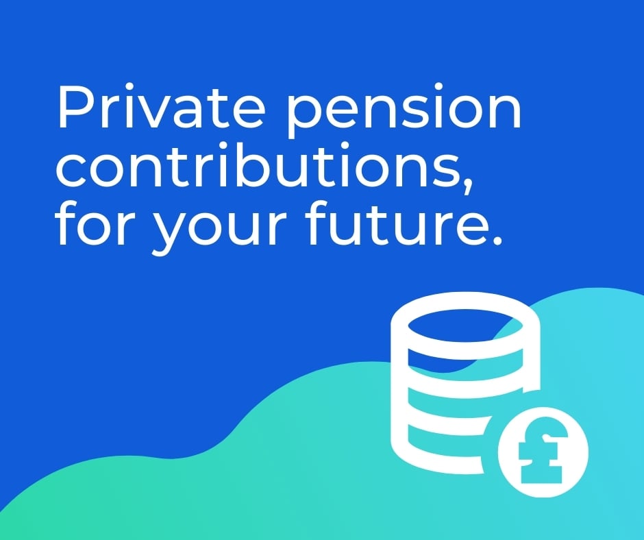 Pensions