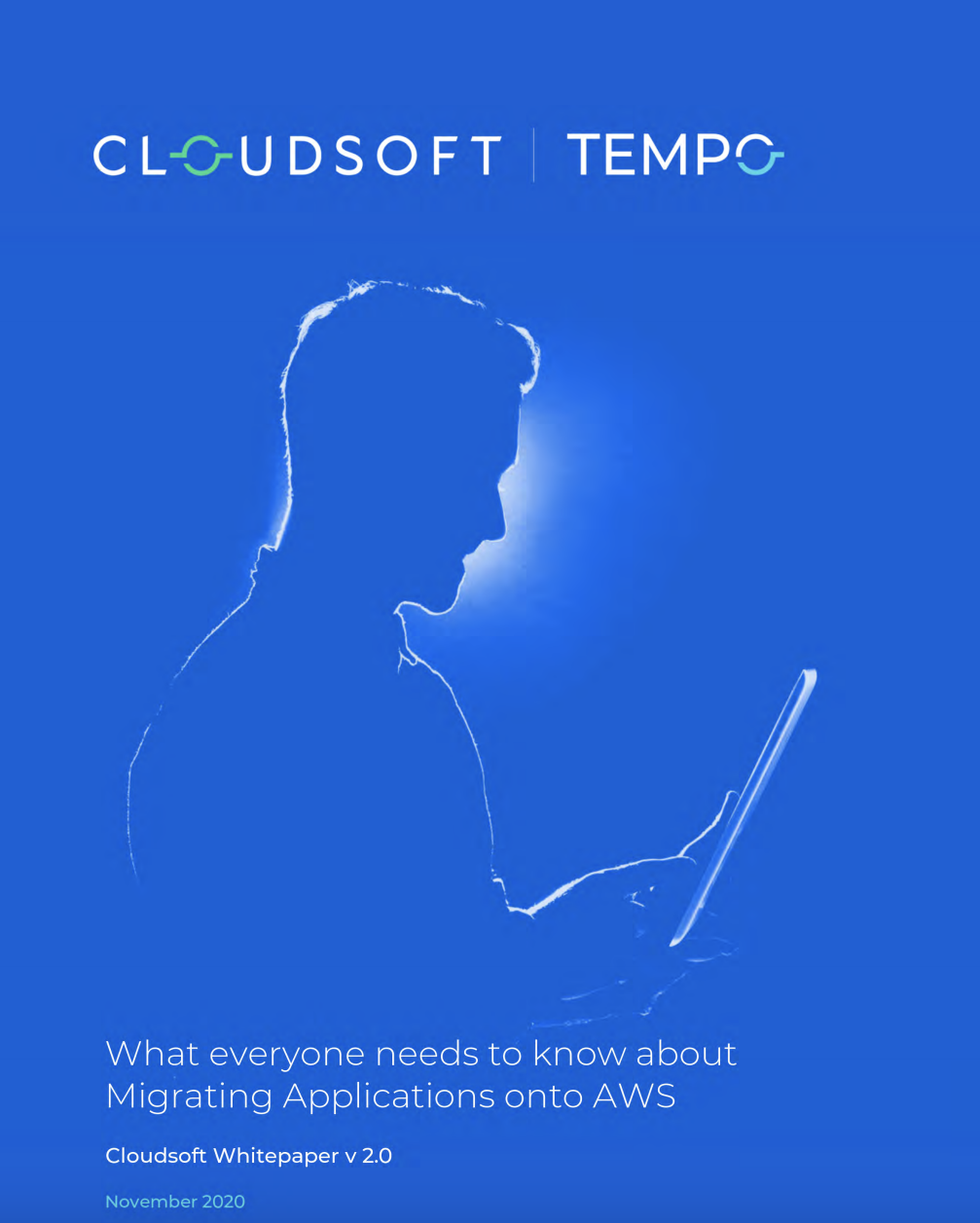 Cloud Migration ebook Cloud Migration ebook