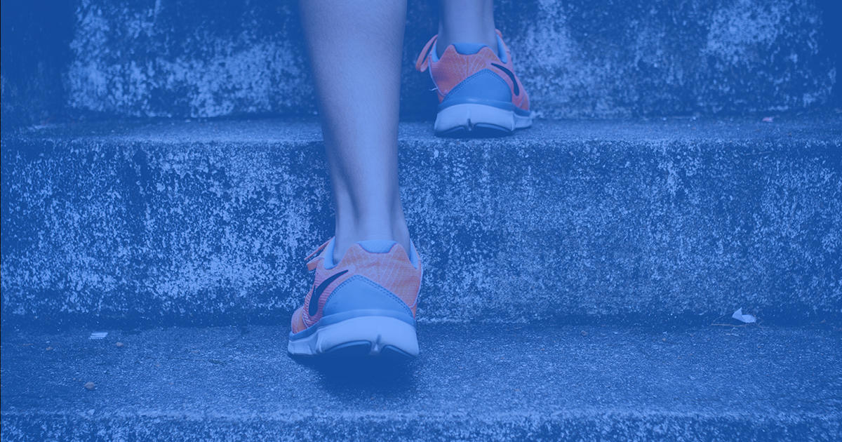 Working From Home: a team challenge for a good cause