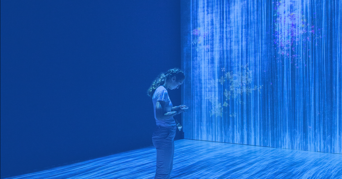 AMP | Why hyperautomation alone won't solve your resilience problem.